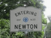 Newton MA